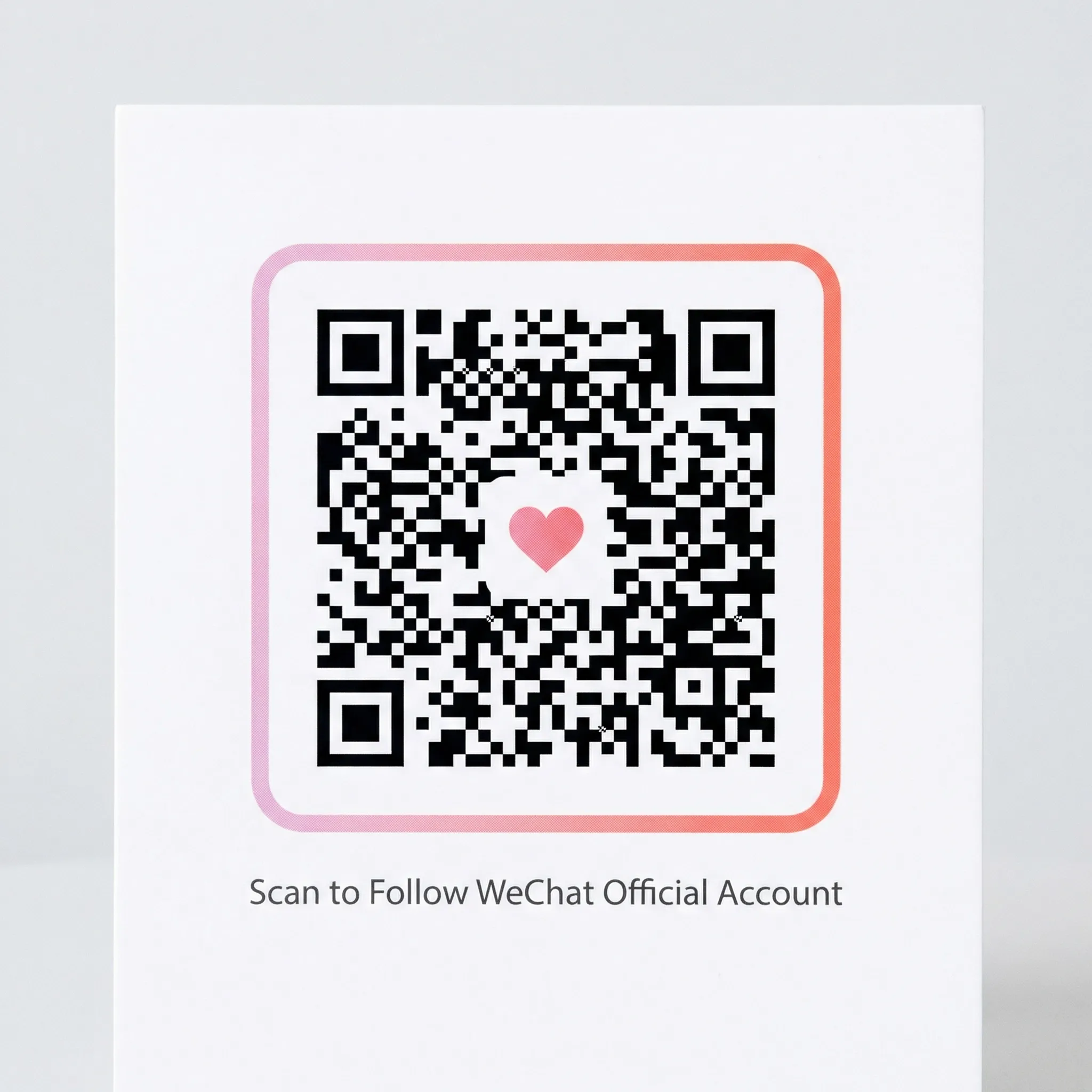 茄子视频公众号二维码