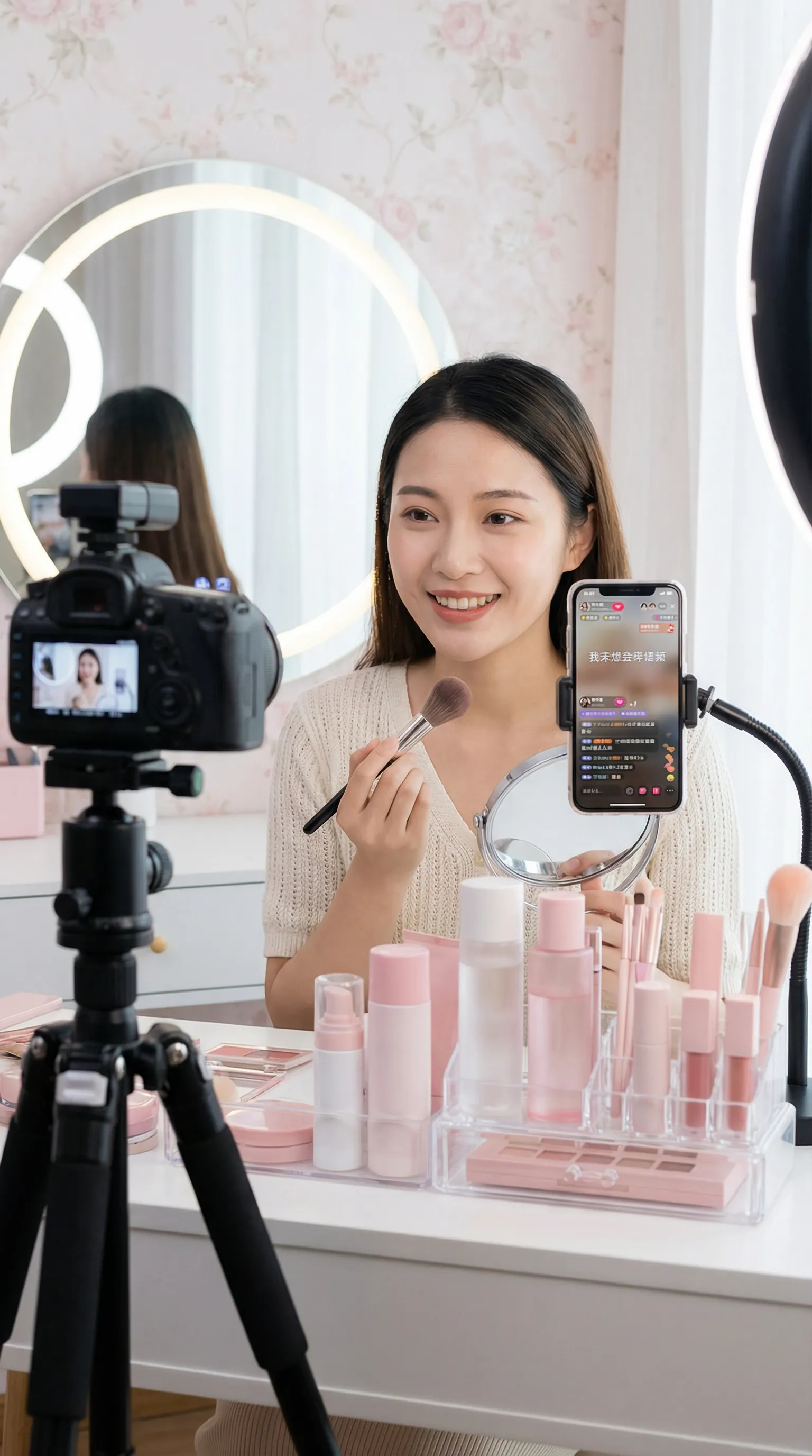 茄子视频美妆教程视频