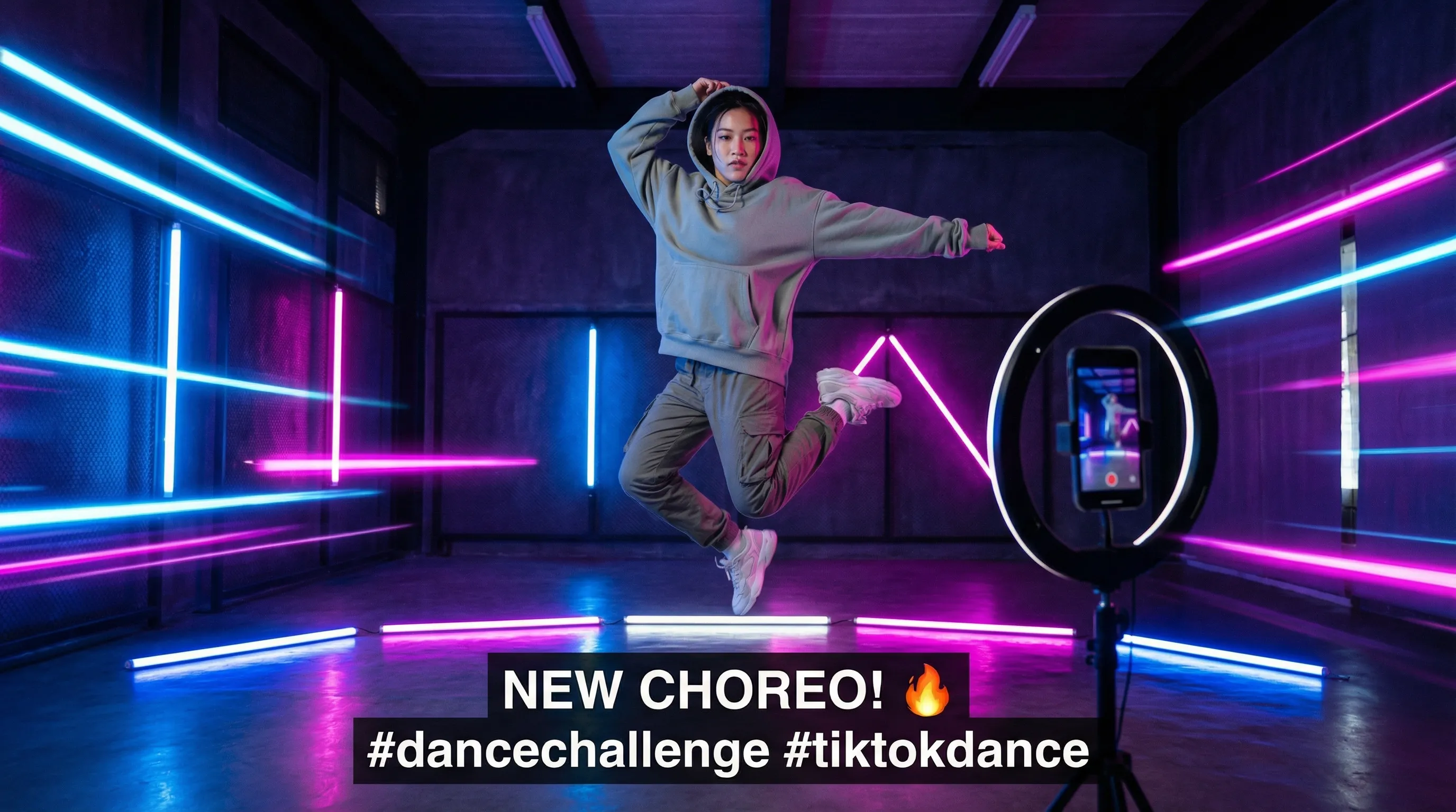 茄子视频舞蹈短视频